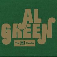 Al Green, The Hi Records Singles Collection [Record Store Day Box Set] (7")