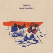 The Districts, Popular Manipulations (CD)