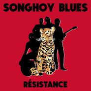 Songhoy Blues, Résistance (CD)