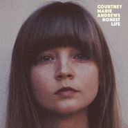 Courtney Marie Andrews, Honest Life [Indie Exclusive w/Bonus 7"] (LP)