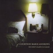 Courtney Marie Andrews, No One's Slate Is Clean (LP)