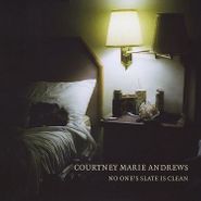 Courtney Marie Andrews, No One's Slate Is Clean (CD)