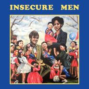 Insecure Men, Insecure Men (CD)