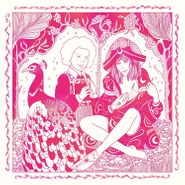 Melody's Echo Chamber, Bon Voyage [Violet Colored Vinyl] (LP)