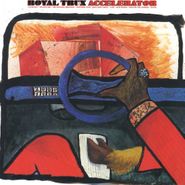 Royal Trux, Accelerator [Pink Vinyl] (LP)