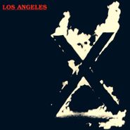 X, Los Angeles (LP)