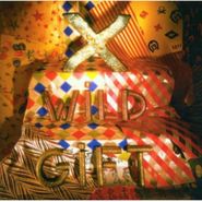 X, Wild Gift (CD)