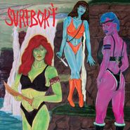 Surfbort, Friendship Music (CD)
