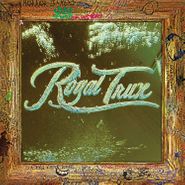 Royal Trux, White Stuff (CD)