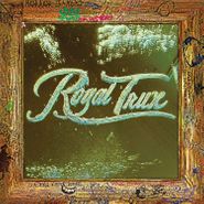 Royal Trux, White Stuff [Pizza Colored Vinyl] (LP)