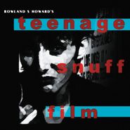 Rowland S. Howard, Teenage Snuff Film (LP)
