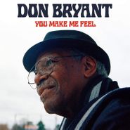 Don Bryant, You Make Me Feel [Red Vinyl] (LP)
