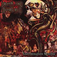 Drawn & Quartered, Extermination Revelry (CD)