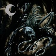 Leviathan, A Silhouette In Splinters (LP)