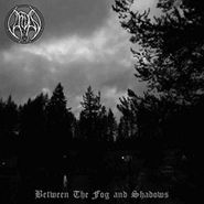 Vardan, Between The Fog And Shadows (CD)