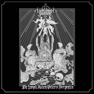 Unhuman Disease, De Templi Autem Veteris Serpentis (CD)