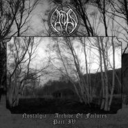 Vardan, Nostalgia - Archive Of Failures Pt. IV (CD)