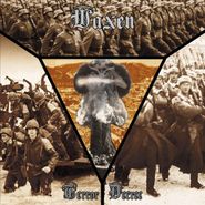 Waxen, Terror Decree (CD)
