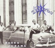 Los Zafiros, Bossa Cubana (CD)