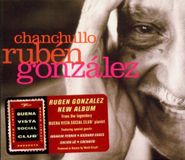 Rubén González, Chanchullo (CD)