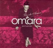 Omara Portuondo, Flor De Amor (CD)