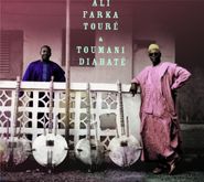 Ali Farka Touré, Ali & Toumani (CD)