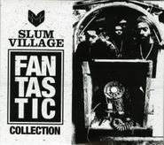 Slum Village, Fantastic Collection (CD)