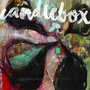 Candlebox, Disappearing In Airports (LP)