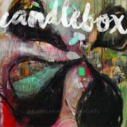 Candlebox, Disappearing In Airports (CD)