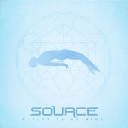 Source, Return To Nothing (CD)