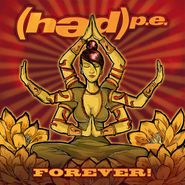 (hed) p.e., Forever! (CD)