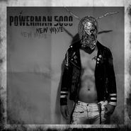 Powerman 5000, New Wave (CD)