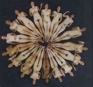 Alvarius B., Baroque Primitiva (CD)