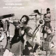 Heathen Shame, Speed The Parting Guest (CD)