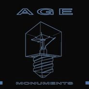 Monuments, Age (LP)