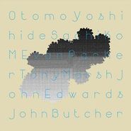 Otomo Yoshihide, Quintet / Sextet (LP)