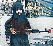 Muslimgauze, Izlamaphobia (CD)