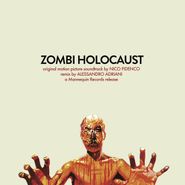 Nico Fidenco, Zombi Holocaust [OST] (LP)
