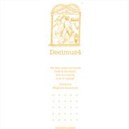 Decimus, Decimus 4 (LP)