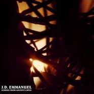 J.D. Emmanuel, Echoes From Ancient Caves (LP)