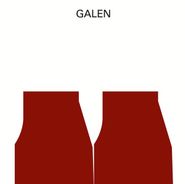 Galen Herod, Recordings 1979-1980 (LP)