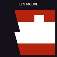 Ken Moore, Tape Recordings 1972-1975 - Early Progressive Works (LP)