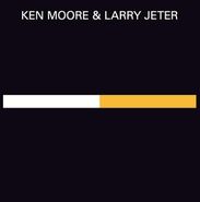 Ken Moore, Tape Recordings 1972-1975 (LP)
