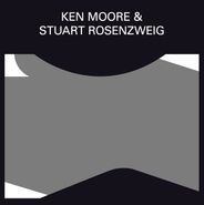 Ken Moore, Tape Recordings 1976-1981 (LP)