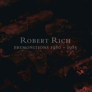 Robert Rich, Premonitions 1980-1985 [Limited Edition] (LP)