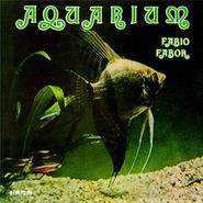 Fabio Fabor, Aquarium (LP)