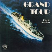 Carlo Savina, Grand Tour (LP)