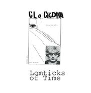 Clock DVA, Lomticks Of Time (LP)