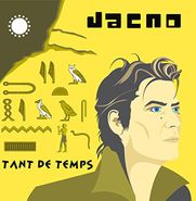 Jacno, Tant De Temps (LP)