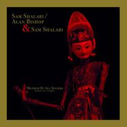 Sam Shalabi, Mother Of All Sinners - Puppet On A String (LP)